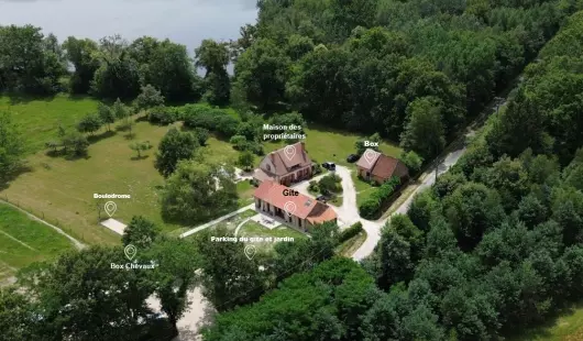 Domaine du Chêne Rond