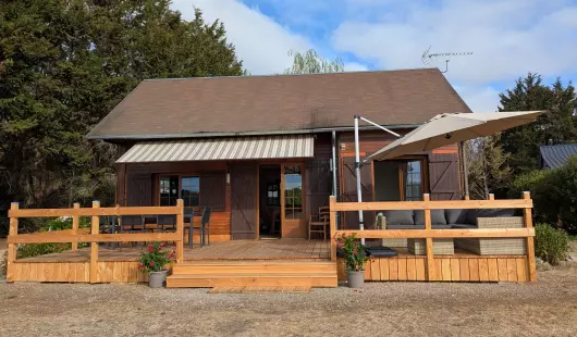 Le Chalet