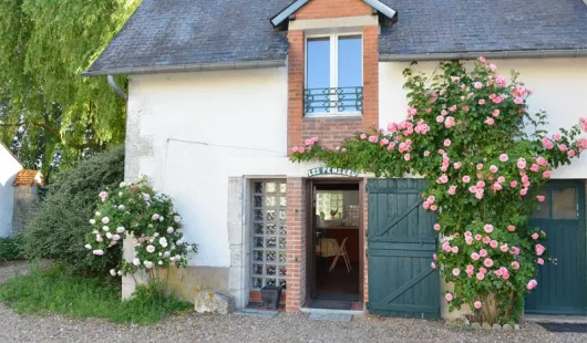 Gîte des Pensées - Domaine de L'Epinoy