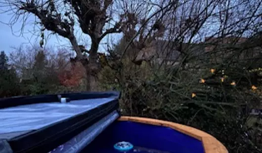 La Cabane des Fichettes