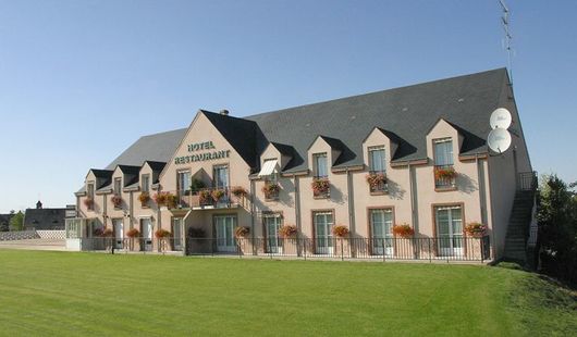 Hostellerie et Résidence du Château