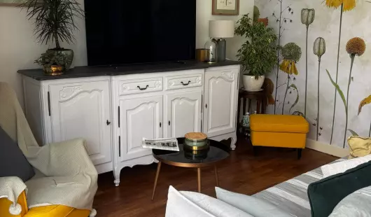 Chambre d'hôtes La Maison du Loing