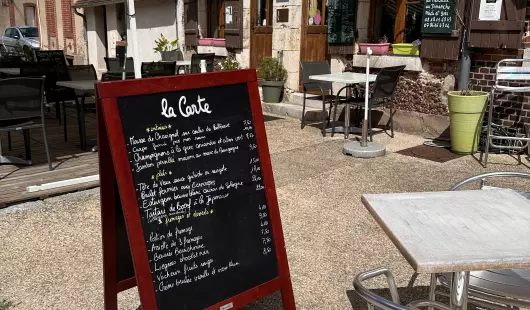 La Taverne