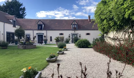 La Couarderie