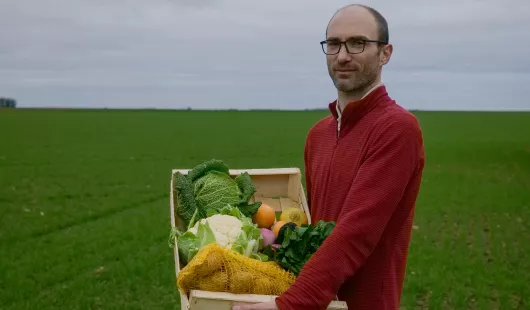 Les jardins de Bellesauve