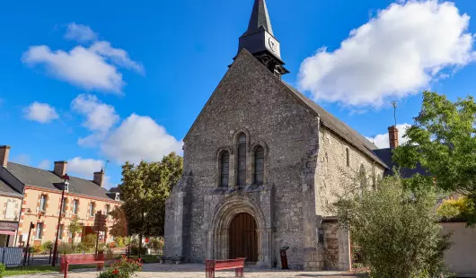 Eglise Saint-Pierre