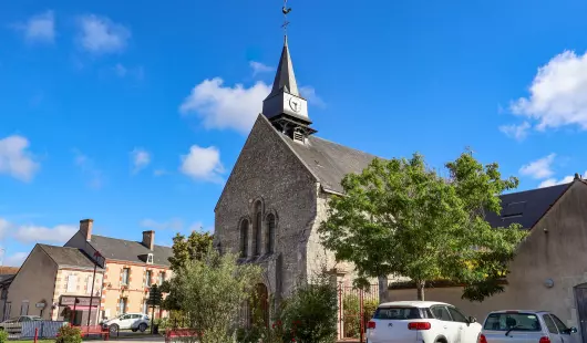 Jouy-le-Potier