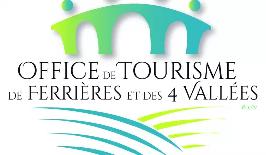 Office de Tourisme de Ferrières et des 4 Vallées