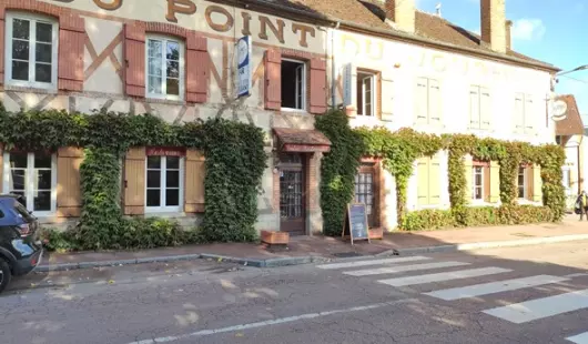 Le Point du Jour