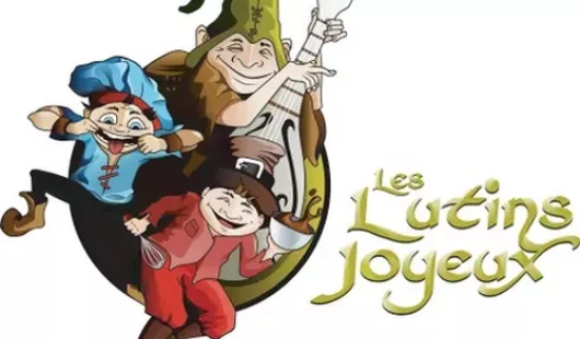 Les Lutins Joyeux