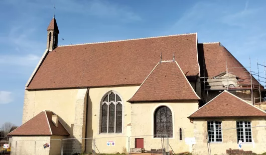 Eglise Notre-Dame-de-Béthléem