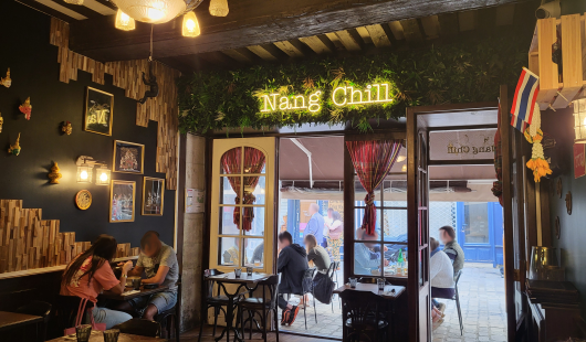 Nang Chill