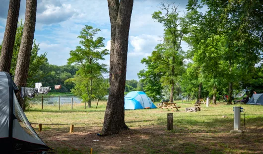 Camping Municipal Le Port