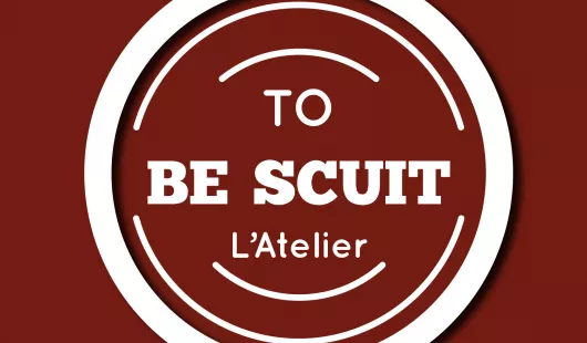 To Be Scuit