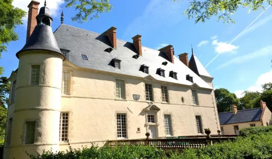 Le gîte de la Tourelle