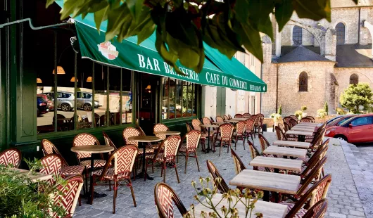 Café du commerce