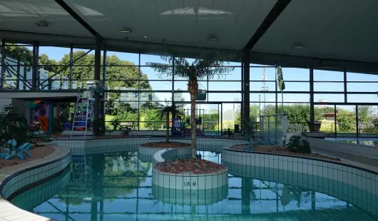Centre aquatique de Pithiviers