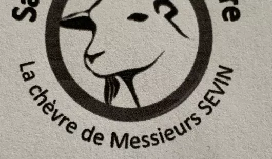 La Chèvre de messieurs Sevin