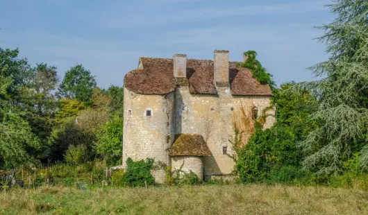 Le Moulinet-sur-Solin