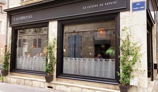 L'Essentiel