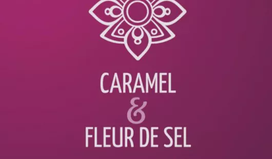 Crêperie Caramel & Fleur de Sel