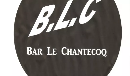 BLC Bar Le Chantecoq Restaurant