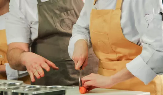 L'Atelier Gourmand