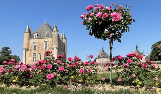 Château de Bellegarde