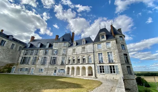 Parcours Aventure & Énigmes au Château