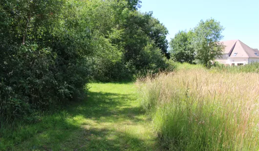 Gite du Bois de Charbo