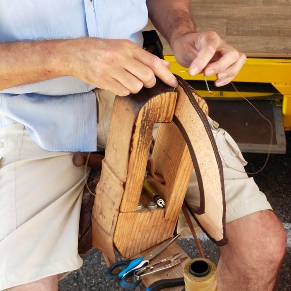 Estivales du Chapeau de Caussade_Caussade