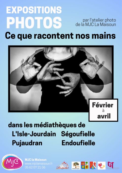 Exposition Photos à Pujaudran_Pujaudran