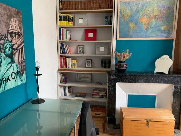 Gîte La Glycine_Septfonds