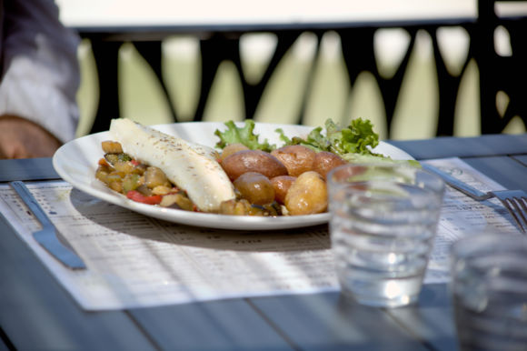 Les terrasses du Lac_Molières