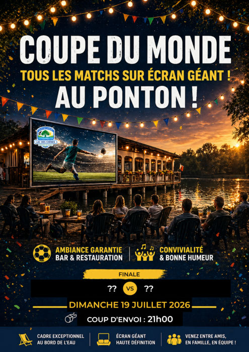 Affiche 19 juillet