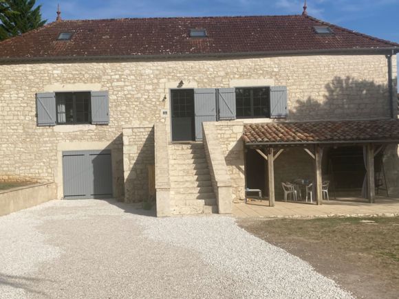 Pervillac - Montaigu-de-Quercy