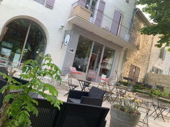 Le Mara - Bar à vins_Roquecor