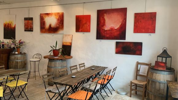 Le Mara - Bar à vins_Roquecor