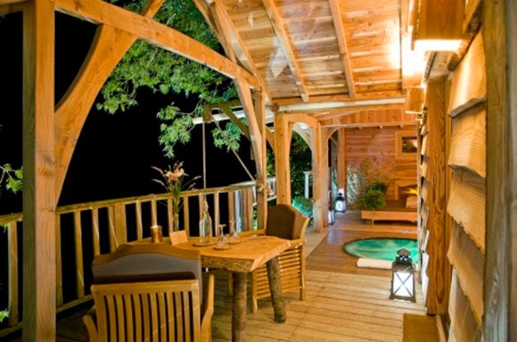 L'Original Cabane & Spa_Mirabel