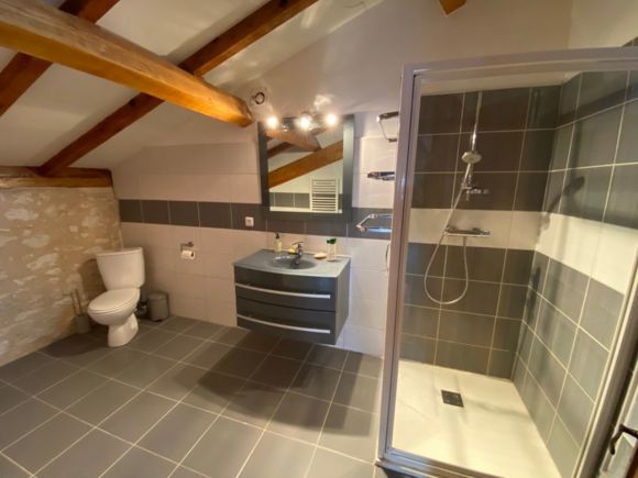 La Grange aux Chênes