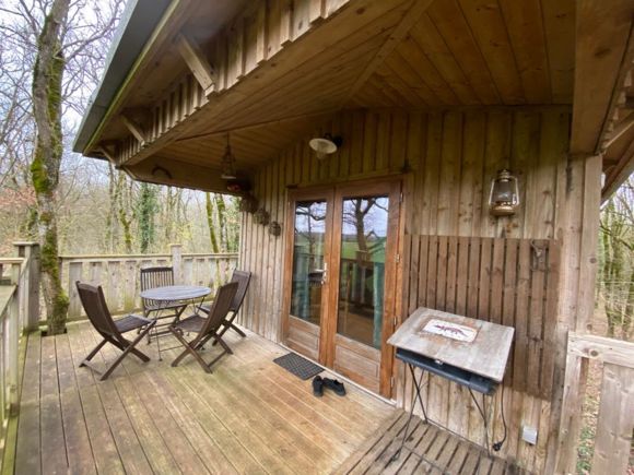 cabane