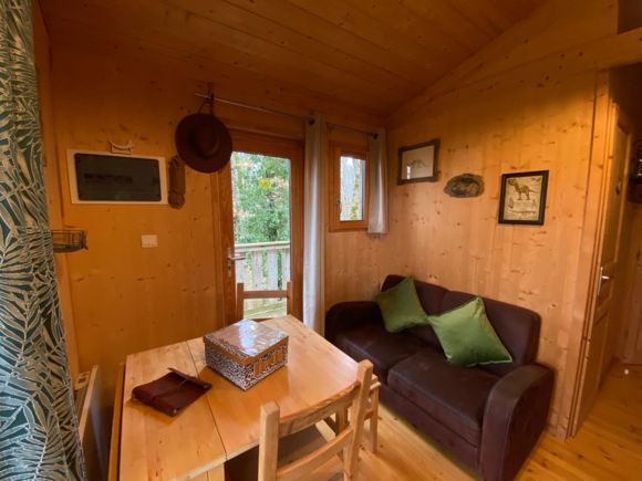 cabane