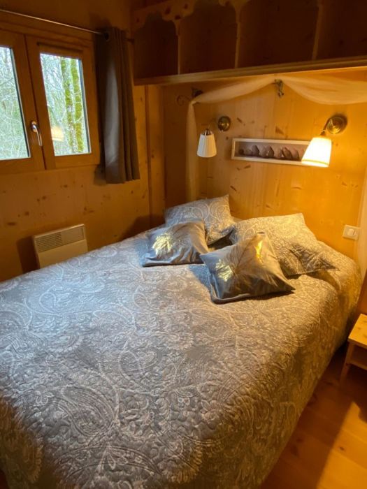 cabane