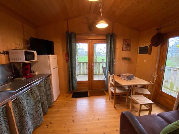 cabane