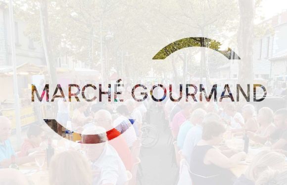 Marché Gourmand_Molières