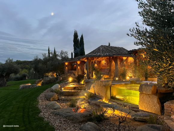 L'Original Cabane & Spa_Mirabel