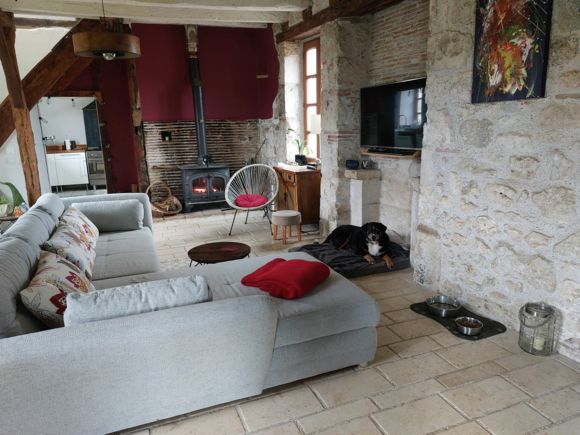 La Maison d'Art_Lacour