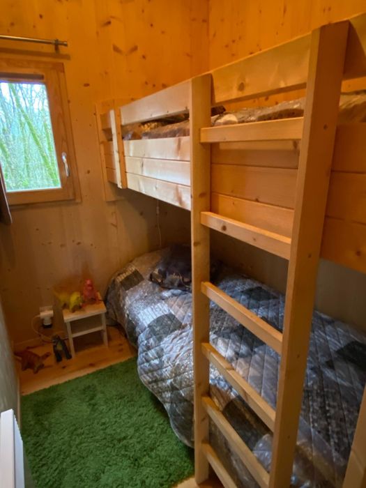 cabane