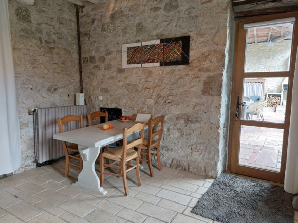 La Maison d'Art_Lacour