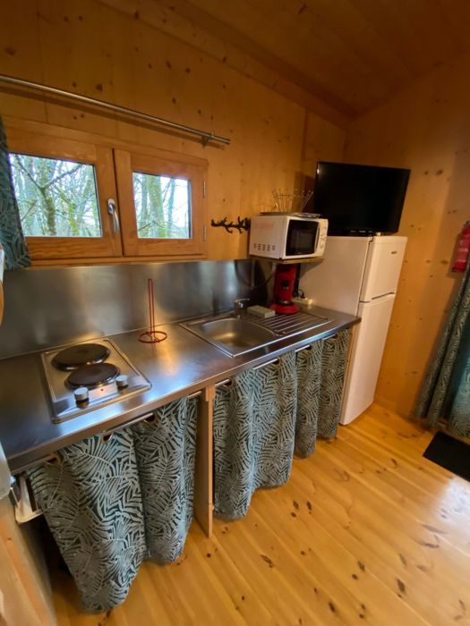 cabane